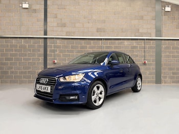 Used Audi A1 2016 for sale - 78213488: Photo