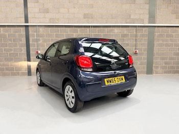 Used Citroen C1 2015 for sale - 78571488: Photo