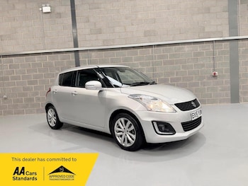 Used Suzuki Swift 2015 for sale - 77629090: Photo