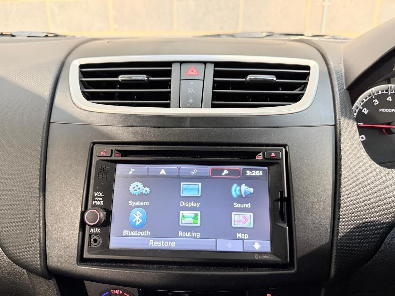 Used Suzuki Swift 2015 for sale - 77629090: Photo 37