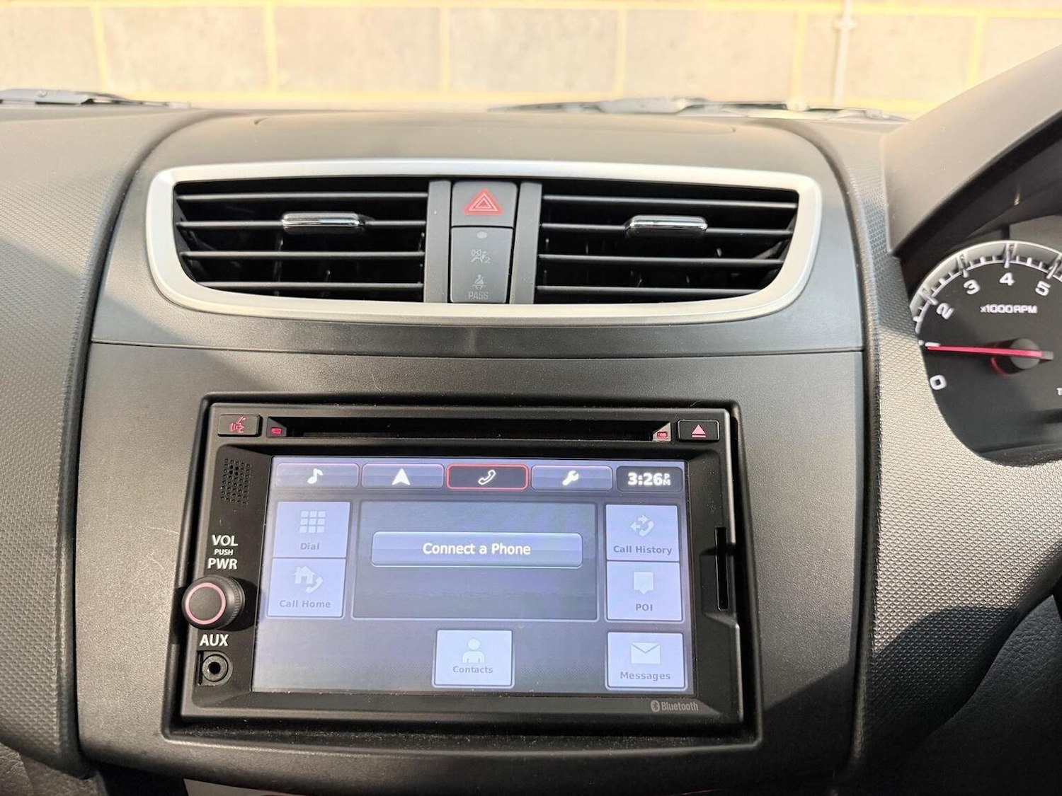 Used Suzuki Swift 2015 for sale - 77629090: Photo 38