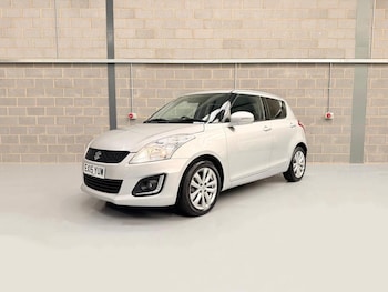 Used Suzuki Swift 2015 for sale - 77629090: Photo