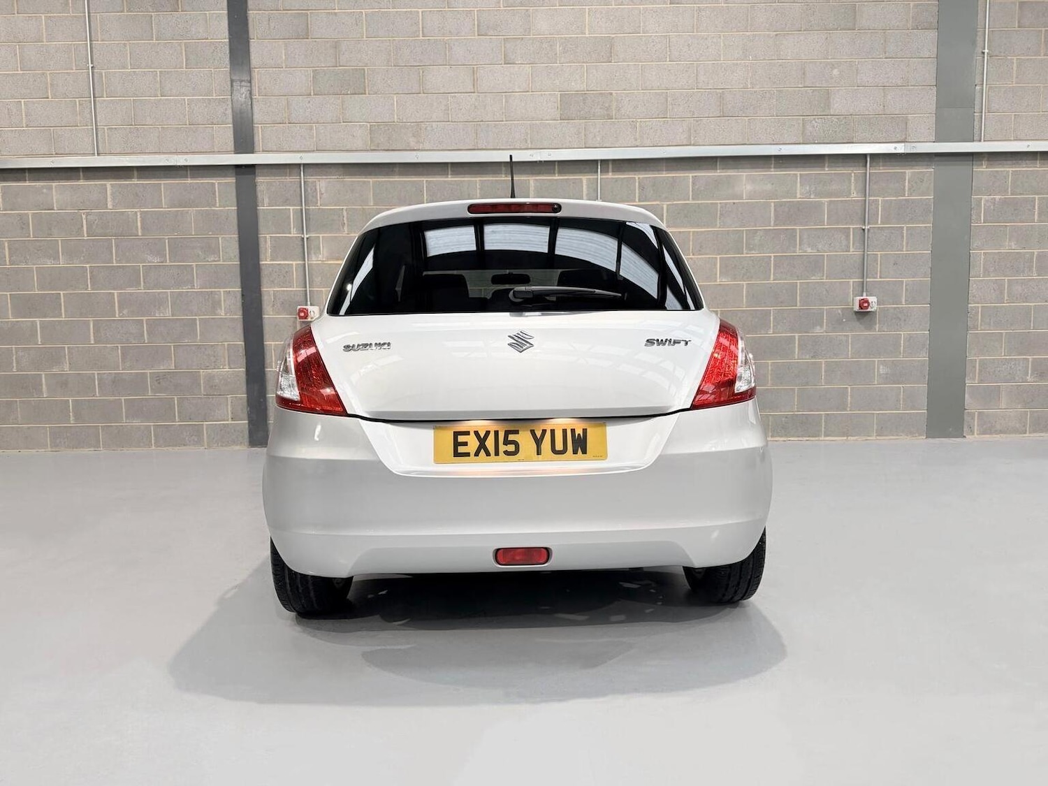 Used Suzuki Swift 2015 for sale - 77629090: Photo 7