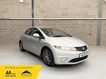 Used Honda Civic 2011 for sale - 79483360: Photo