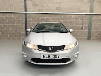 Used Honda Civic 2011 for sale - 79483360: Photo