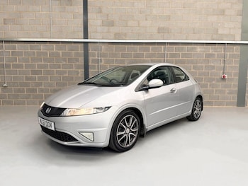 Used Honda Civic 2011 for sale - 79483360: Photo