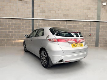 Used Honda Civic 2011 for sale - 79483360: Photo