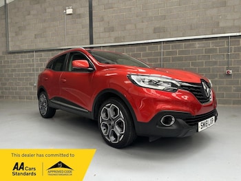Used Renault Kadjar 2018 for sale - 78865067: Photo