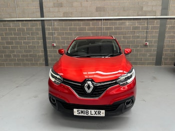 Used Renault Kadjar 2018 for sale - 78865067: Photo