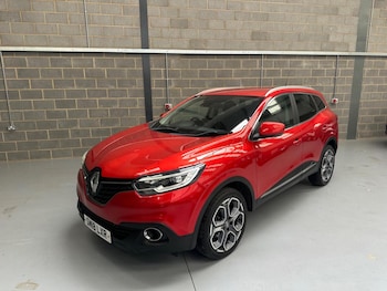 Used Renault Kadjar 2018 for sale - 78865067: Photo
