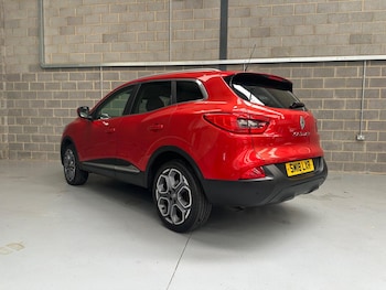 Used Renault Kadjar 2018 for sale - 78865067: Photo