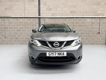 Used Nissan Qashqai 2017 for sale - 78733119: Photo