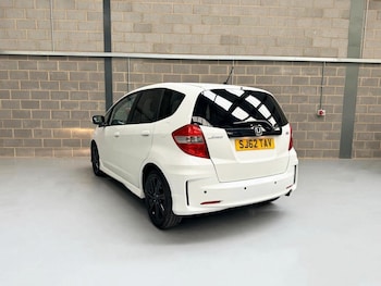 Used Honda Jazz 2012 for sale - 78997709: Photo
