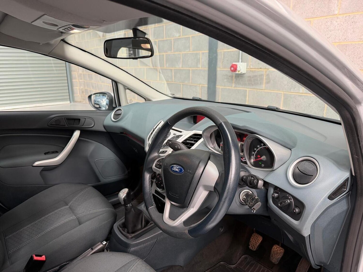 Used Ford Fiesta 2010 for sale - 78197945: Photo 14