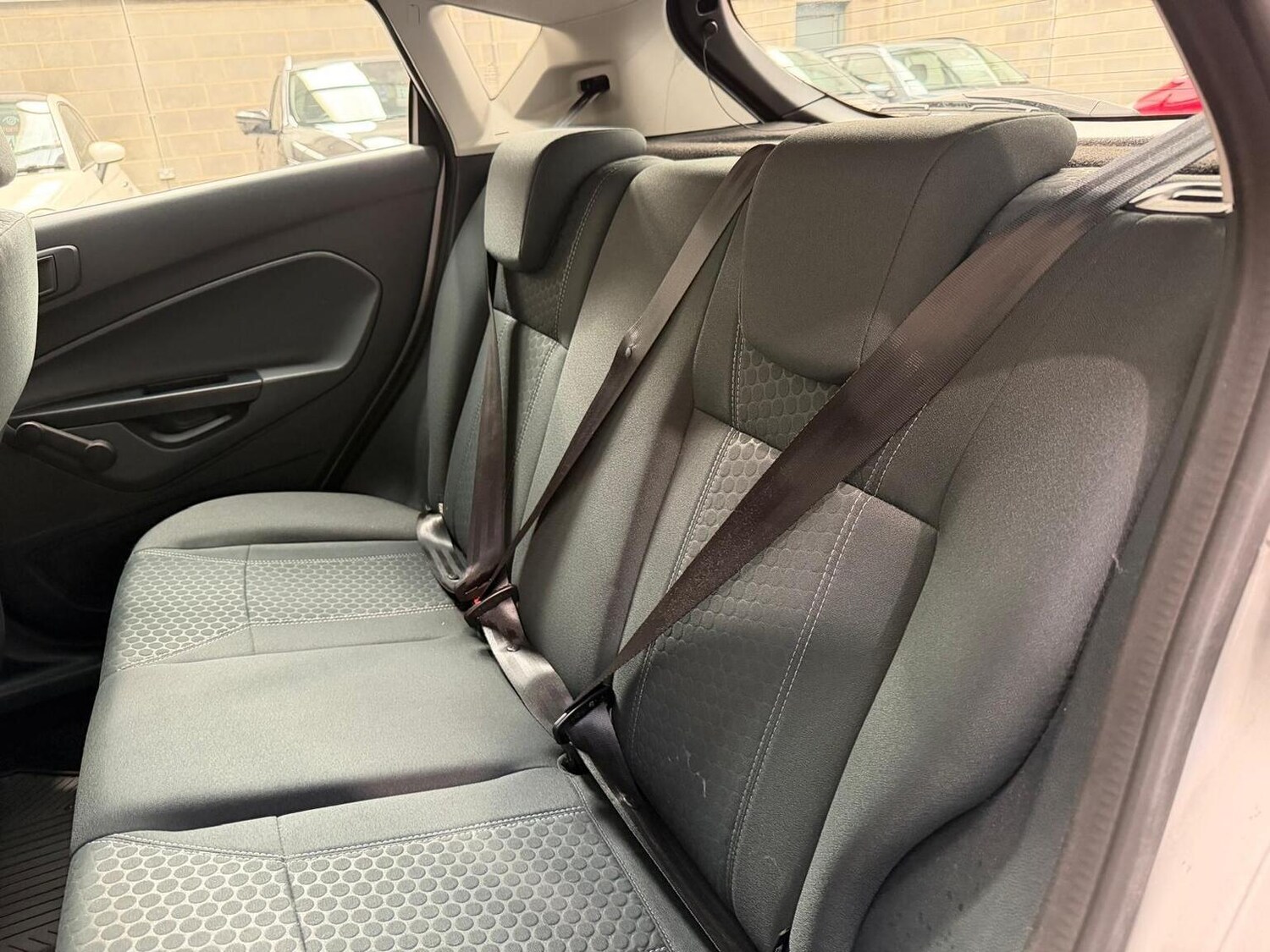 Used Ford Fiesta 2010 for sale - 78197945: Photo 17