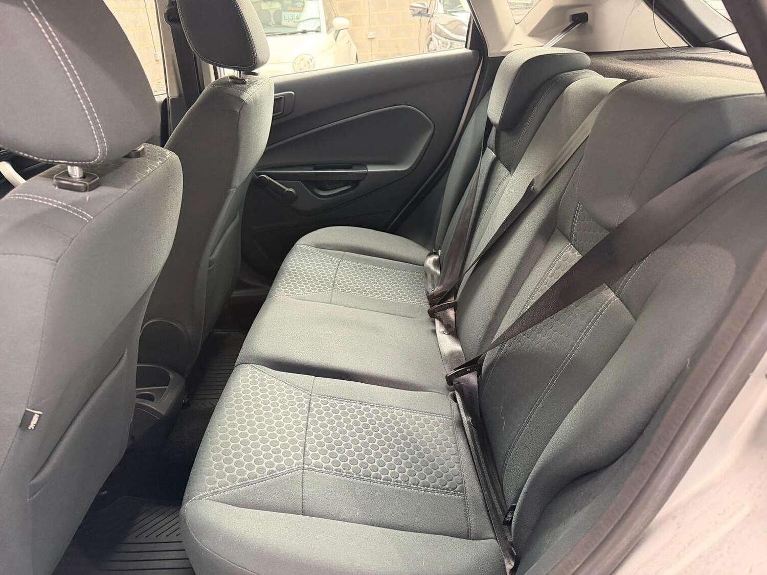 Used Ford Fiesta 2010 for sale - 78197945: Photo 18