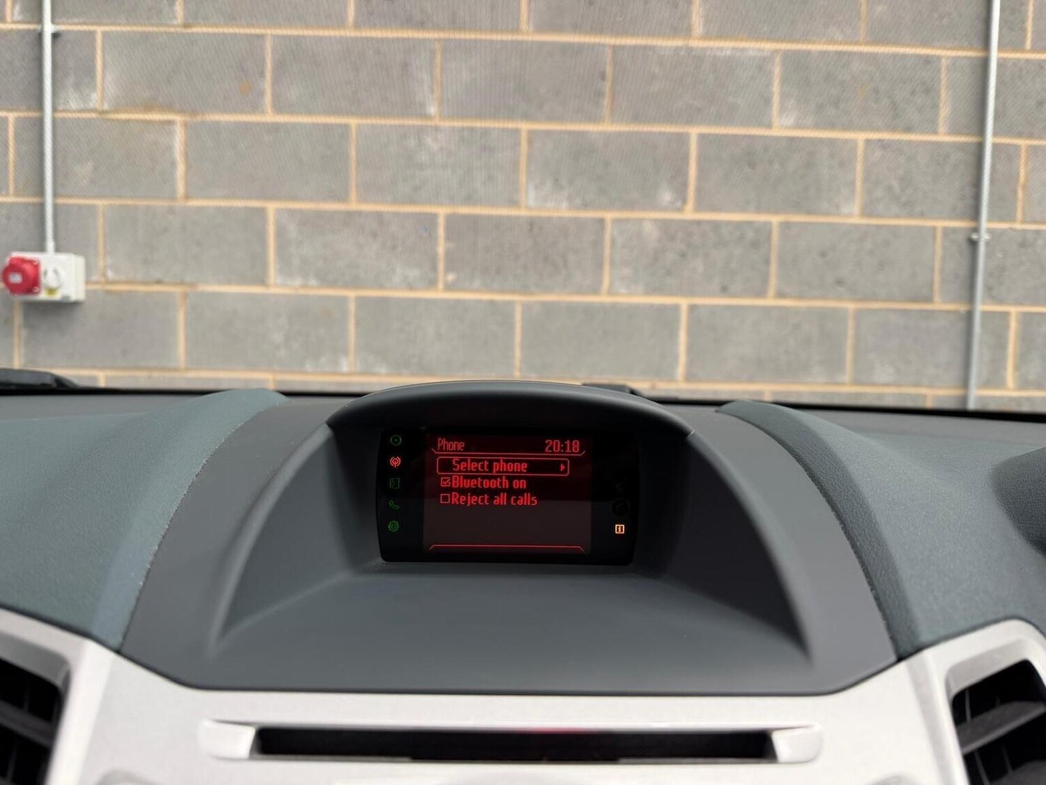 Used Ford Fiesta 2010 for sale - 78197945: Photo 35