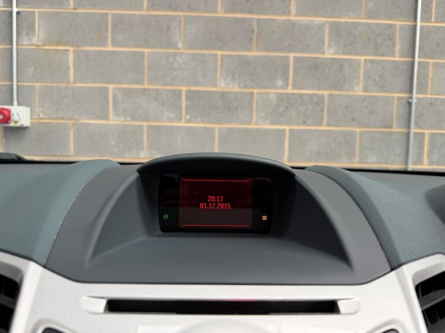 Used Ford Fiesta 2010 for sale - 78197945: Photo 48