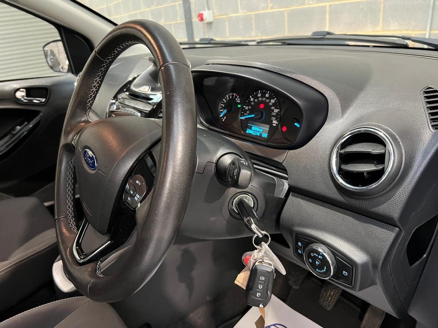 Used Ford Ka+ 2018 for sale - 76945399: Photo 10