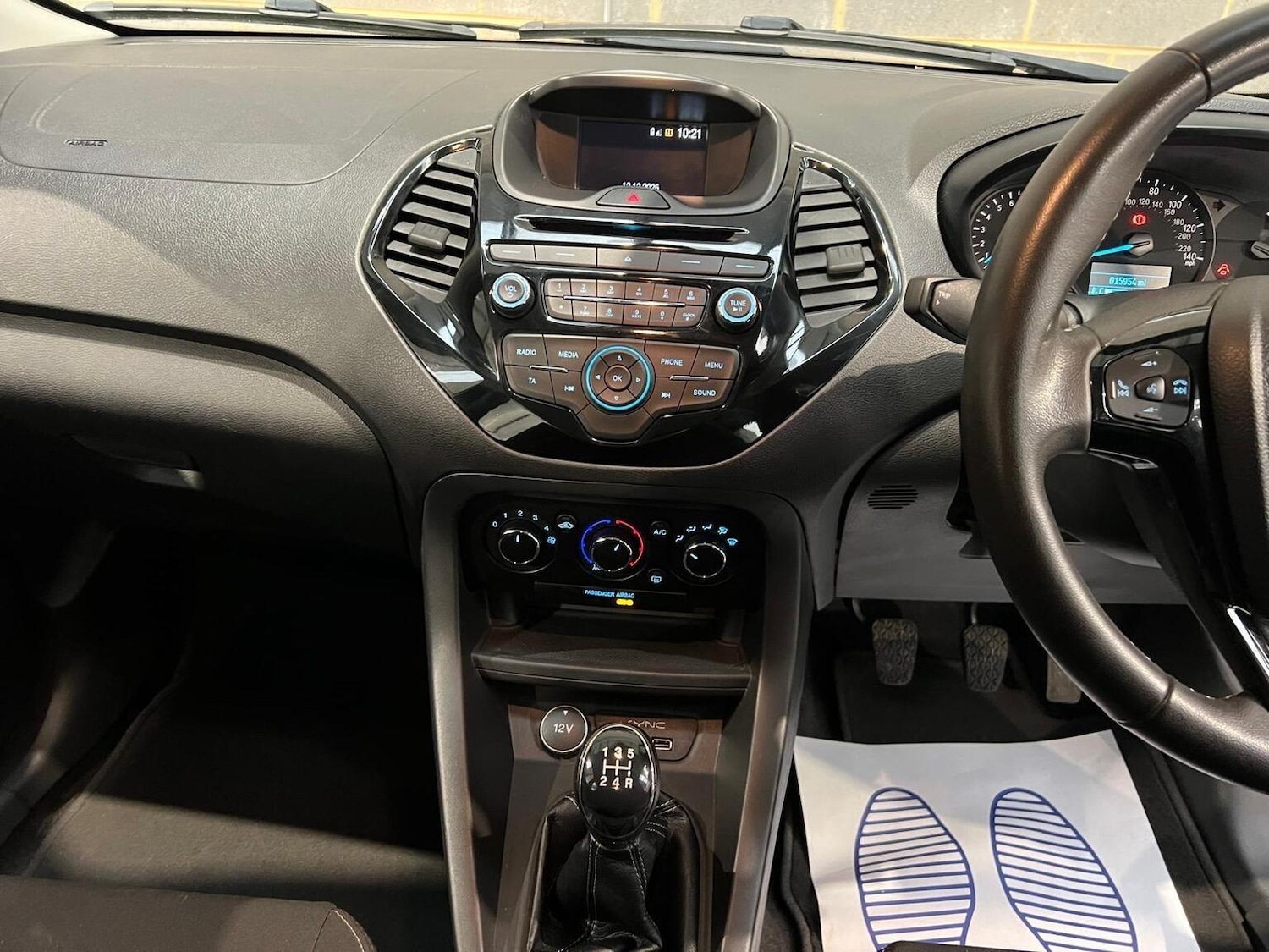 Used Ford Ka+ 2018 for sale - 76945399: Photo 11