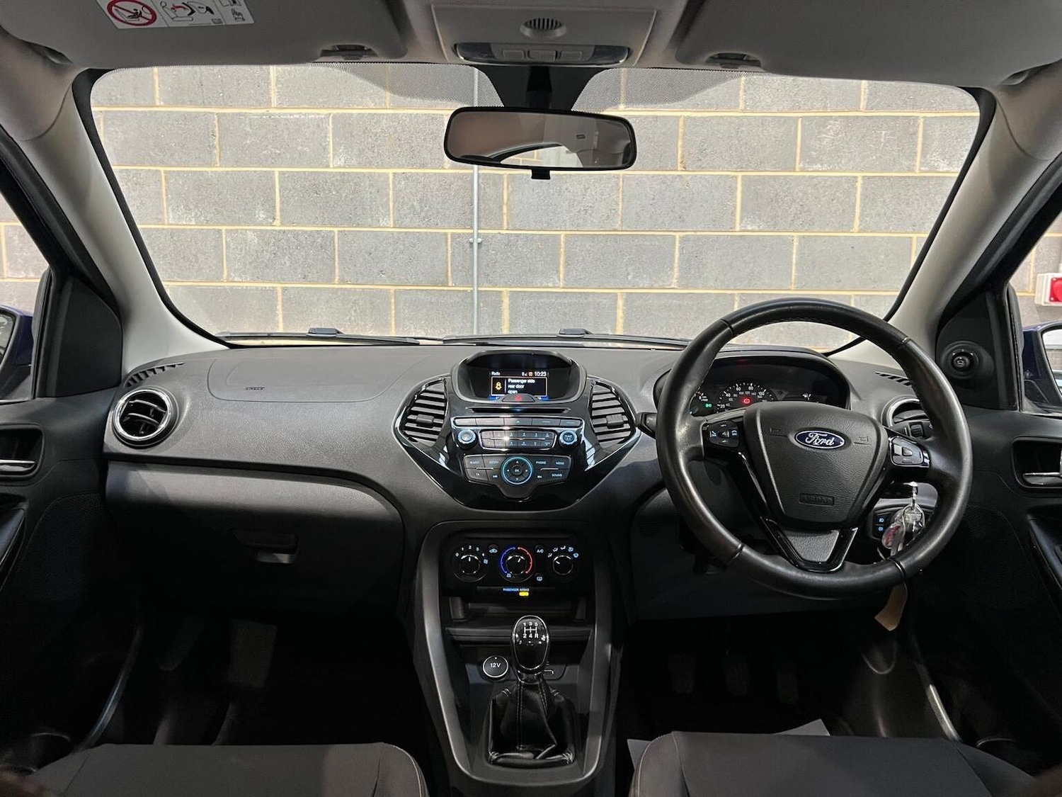 Used Ford Ka+ 2018 for sale - 76945399: Photo 14