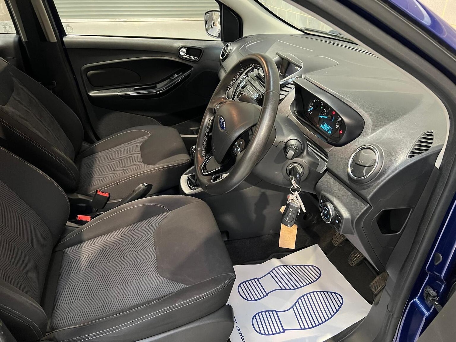 Used Ford Ka+ 2018 for sale - 76945399: Photo 15