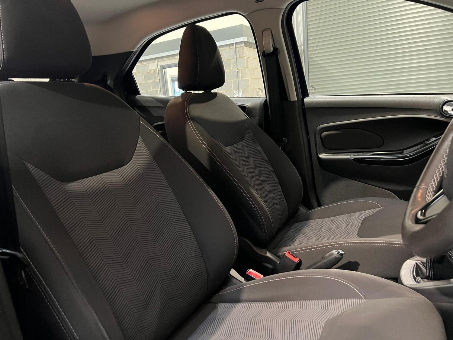 Used Ford Ka+ 2018 for sale - 76945399: Photo 16