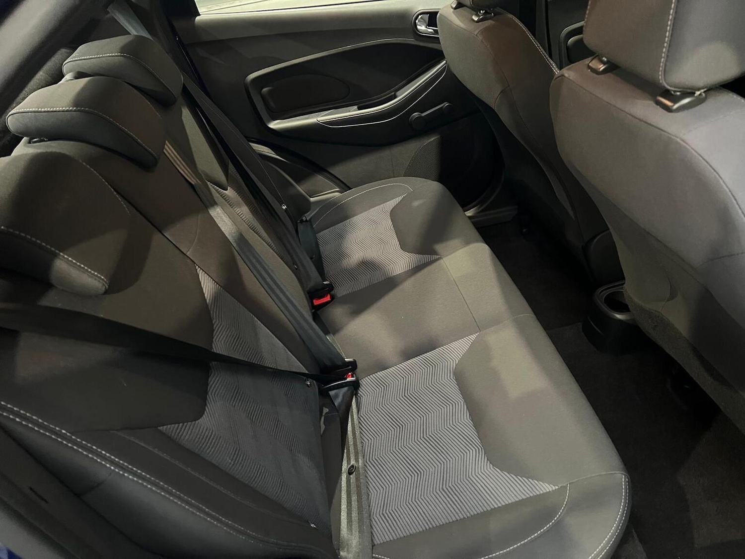 Used Ford Ka+ 2018 for sale - 76945399: Photo 17