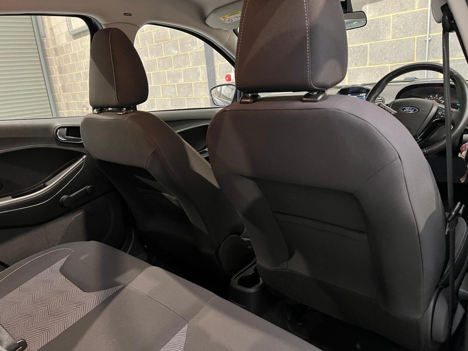 Used Ford Ka+ 2018 for sale - 76945399: Photo 18