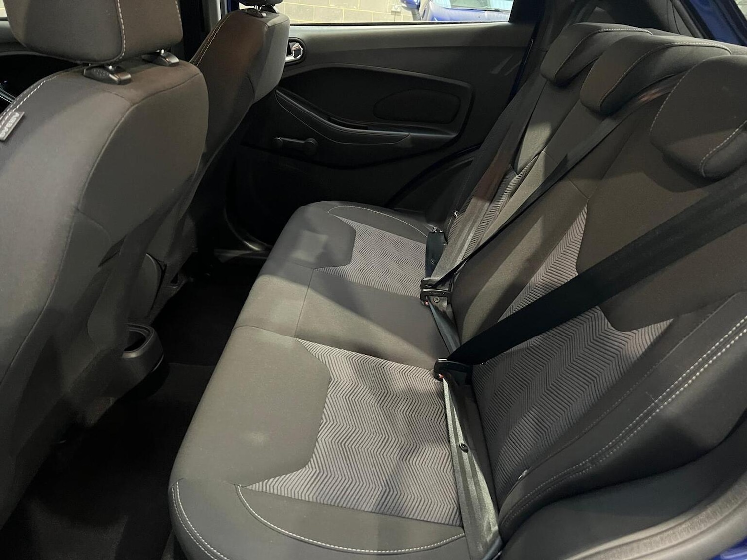 Used Ford Ka+ 2018 for sale - 76945399: Photo 19