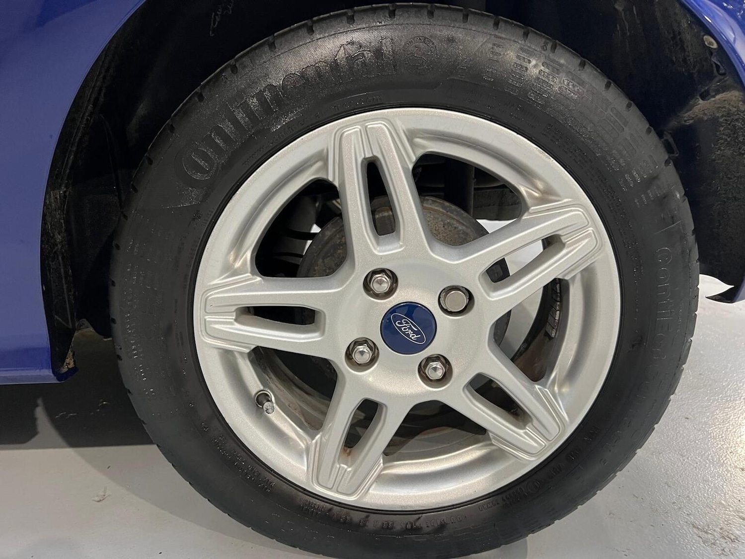 Used Ford Ka+ 2018 for sale - 76945399: Photo 34