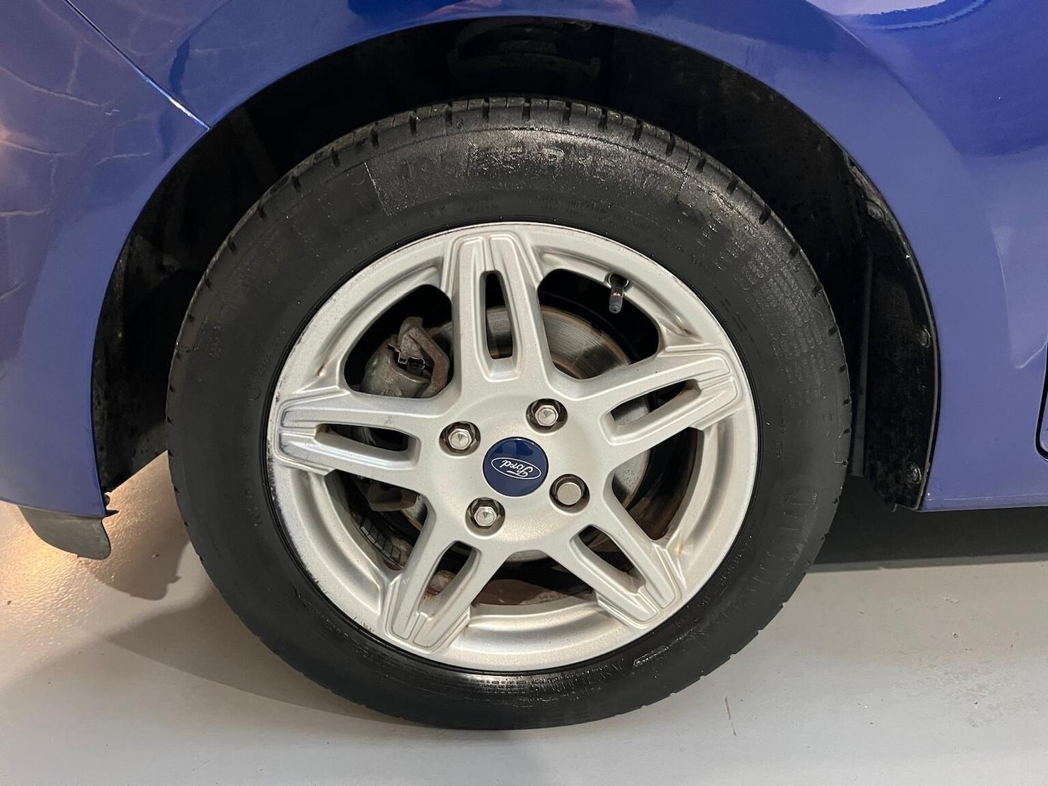 Used Ford Ka+ 2018 for sale - 76945399: Photo 35