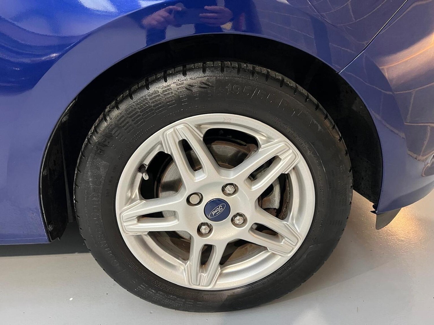 Used Ford Ka+ 2018 for sale - 76945399: Photo 36