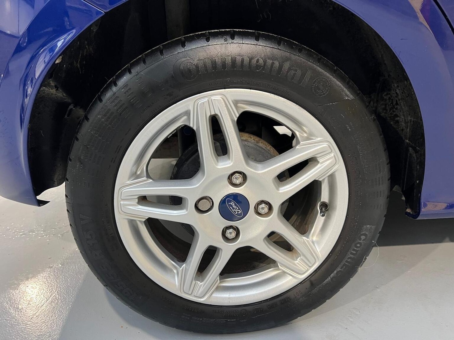 Used Ford Ka+ 2018 for sale - 76945399: Photo 37