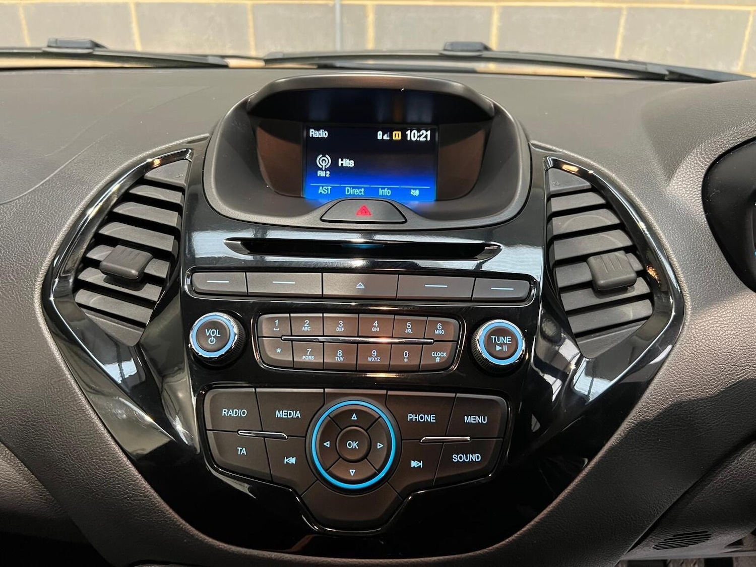 Used Ford Ka+ 2018 for sale - 76945399: Photo 38