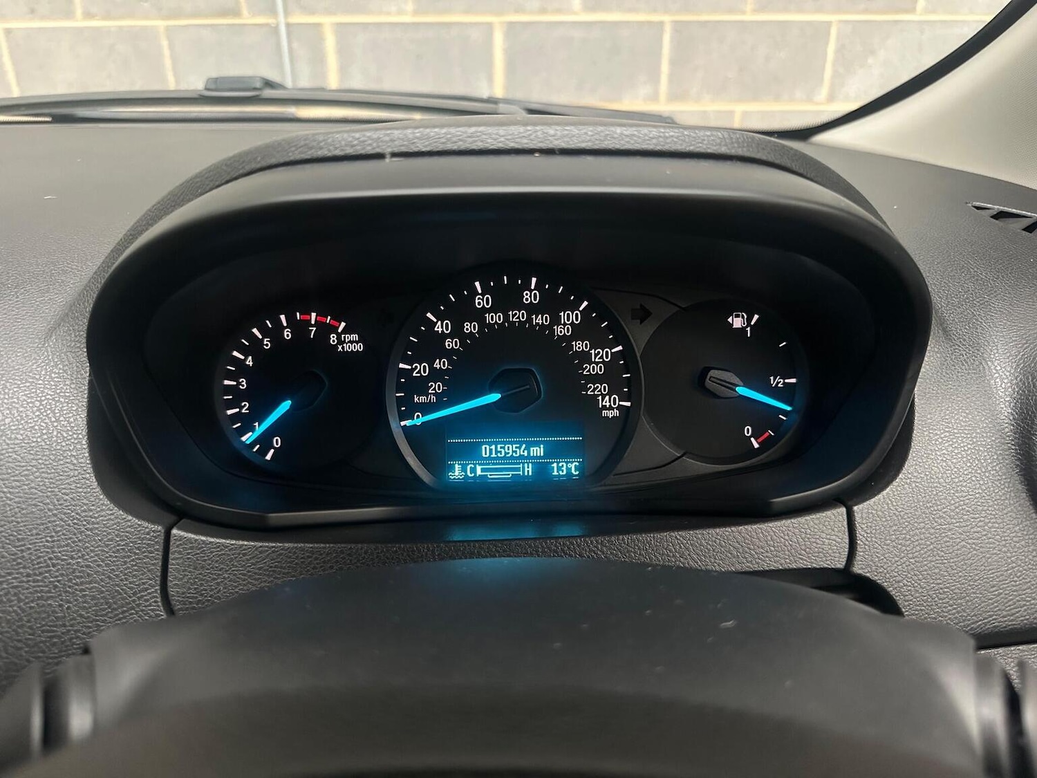 Used Ford Ka+ 2018 for sale - 76945399: Photo 39