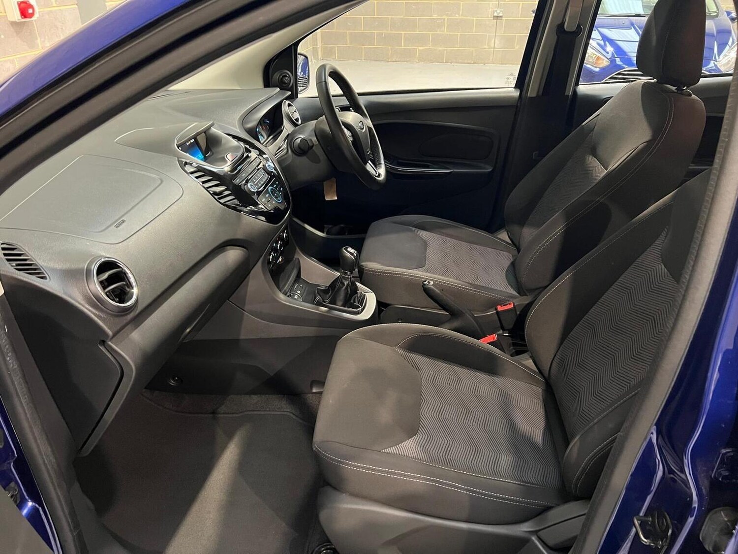 Used Ford Ka+ 2018 for sale - 76945399: Photo 40