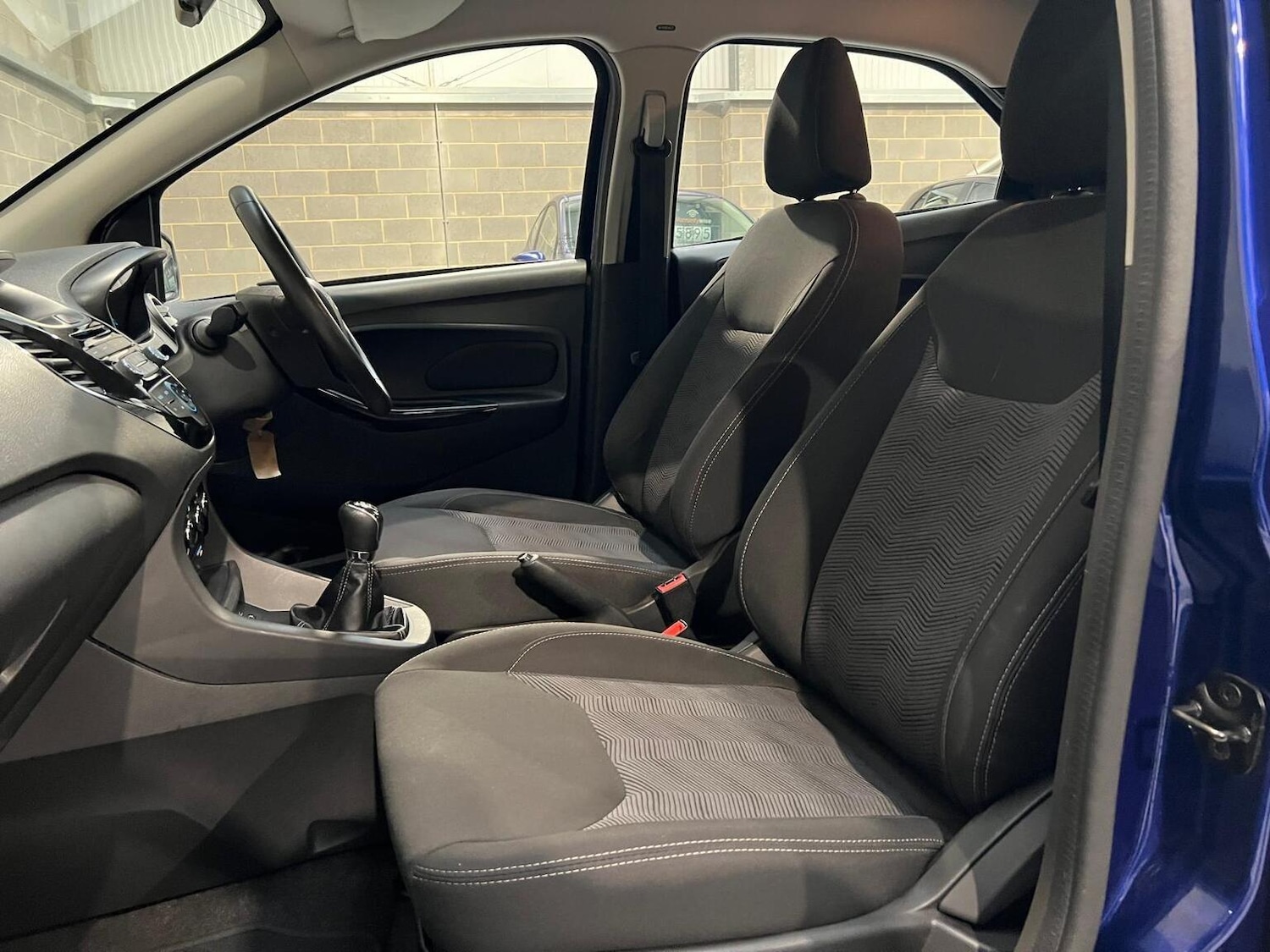 Used Ford Ka+ 2018 for sale - 76945399: Photo 41