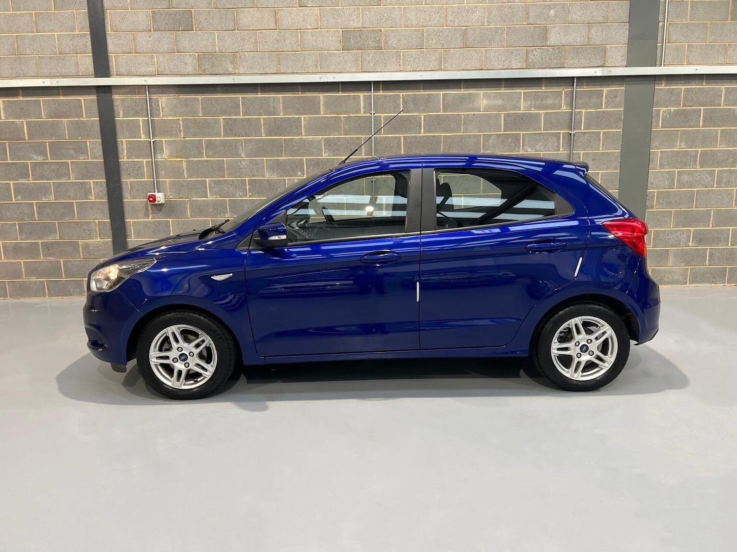 Used Ford Ka+ 2018 for sale - 76945399: Photo 6