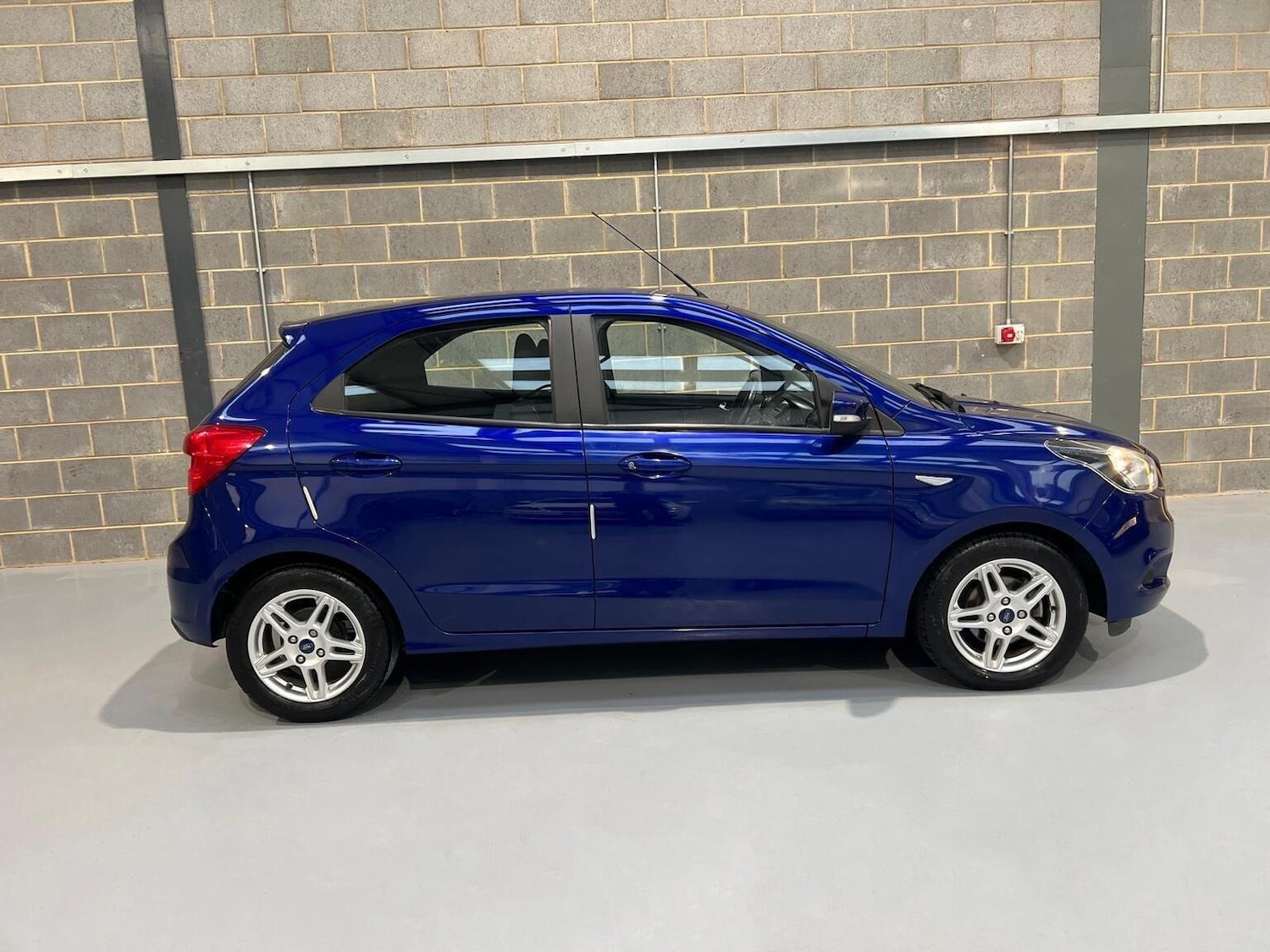 Used Ford Ka+ 2018 for sale - 76945399: Photo 8