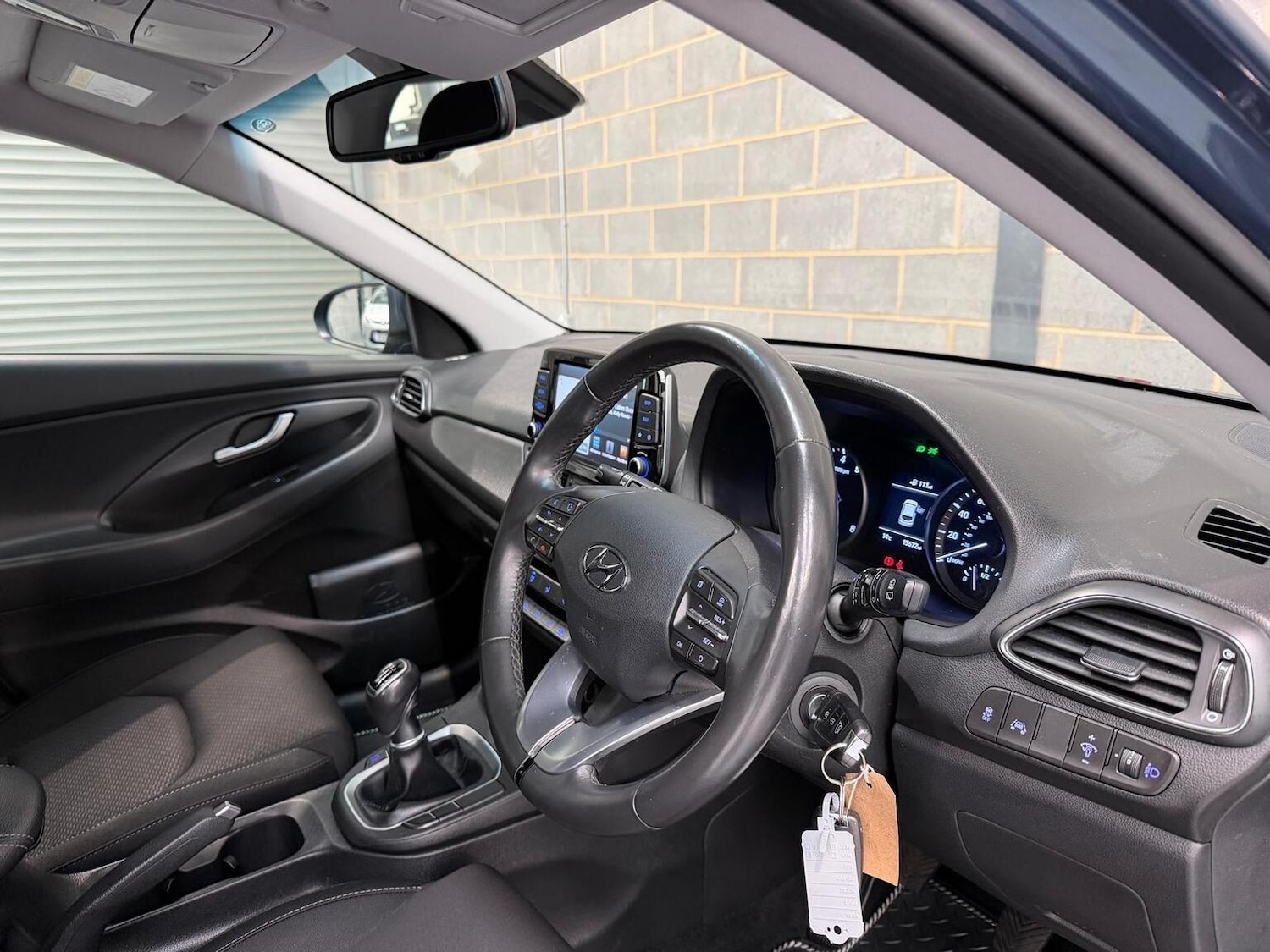 Used Hyundai i30 2017 for sale - 78197961: Photo 12