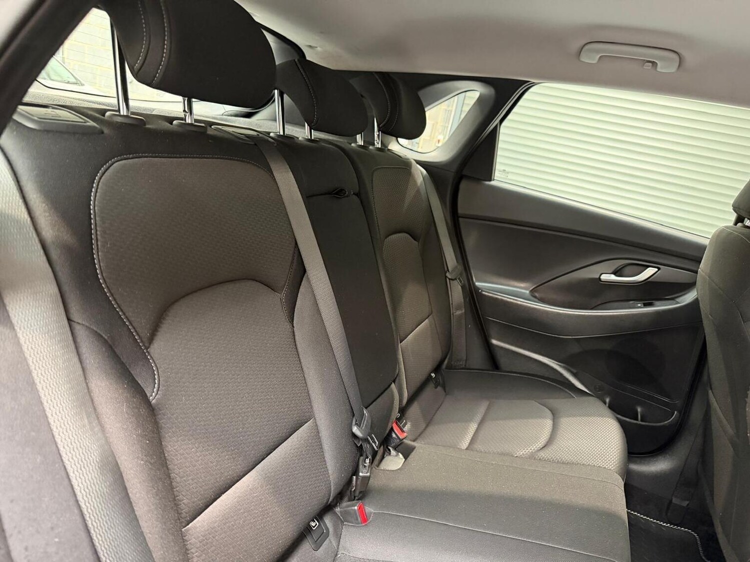 Used Hyundai i30 2017 for sale - 78197961: Photo 18