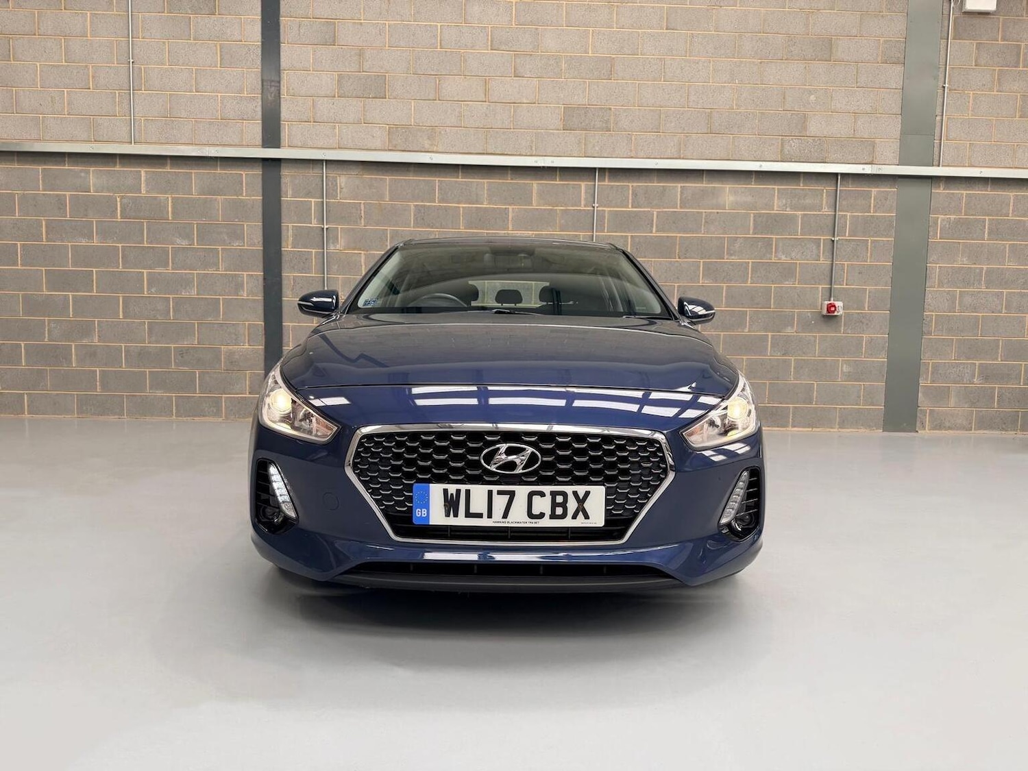 Used Hyundai i30 2017 for sale - 78197961: Photo 2