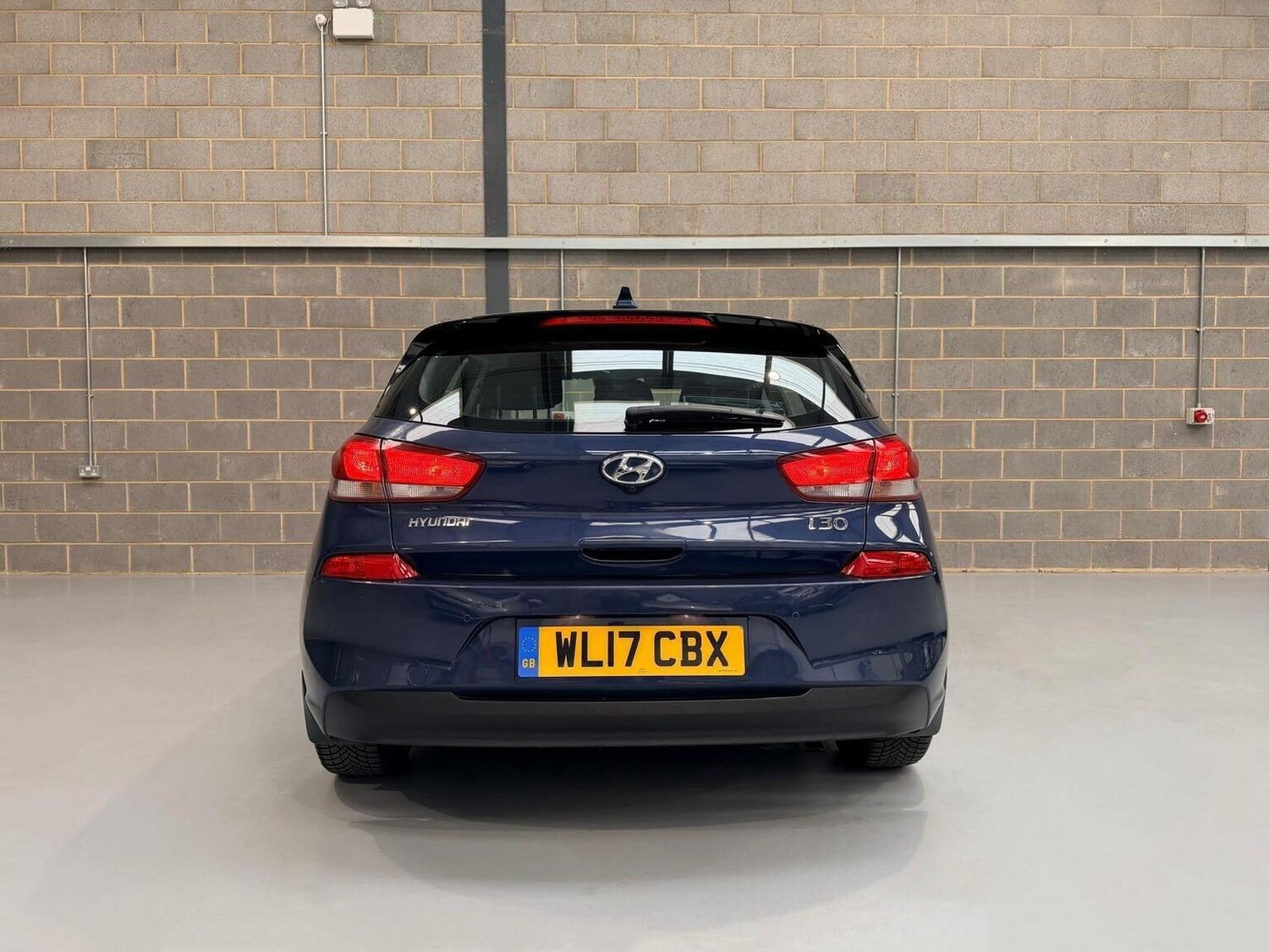 Used Hyundai i30 2017 for sale - 78197961: Photo 7
