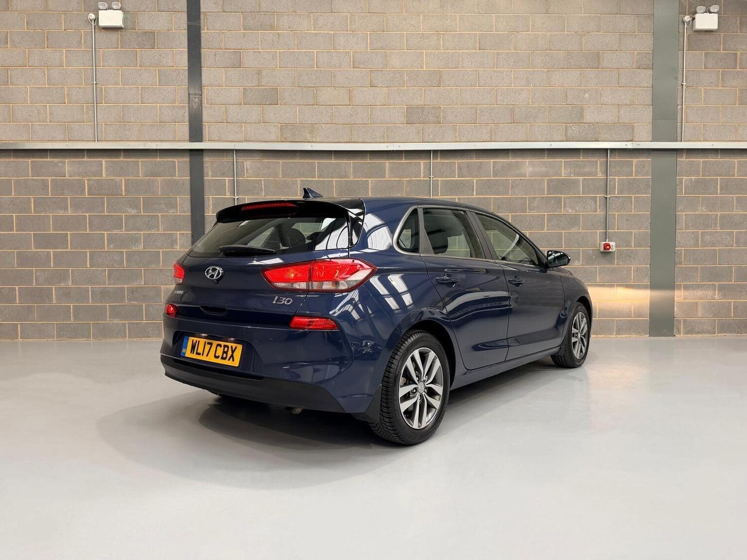 Used Hyundai i30 2017 for sale - 78197961: Photo 9