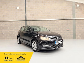 Volkswagen Polo feature image