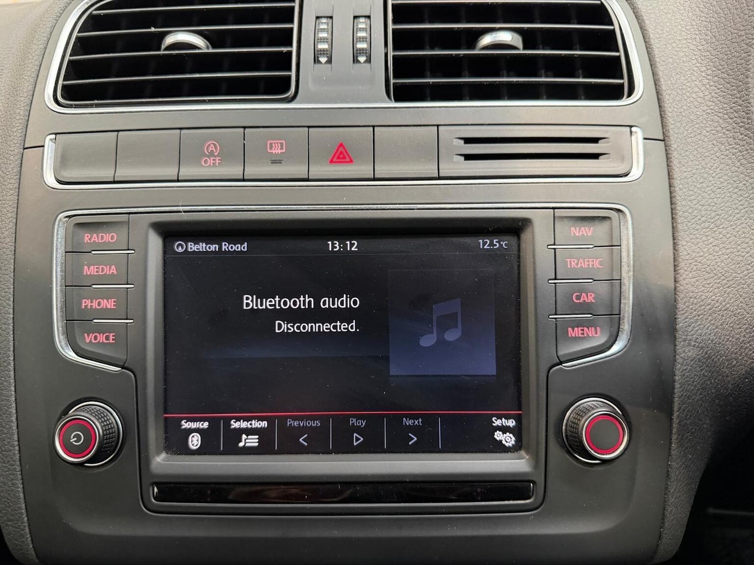 Used Volkswagen Polo 2015 for sale - 78197981: Photo 34