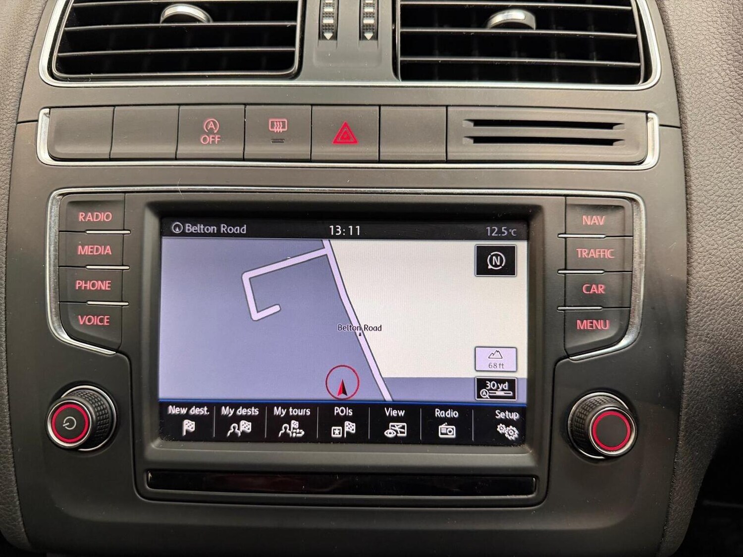 Used Volkswagen Polo 2015 for sale - 78197981: Photo 37