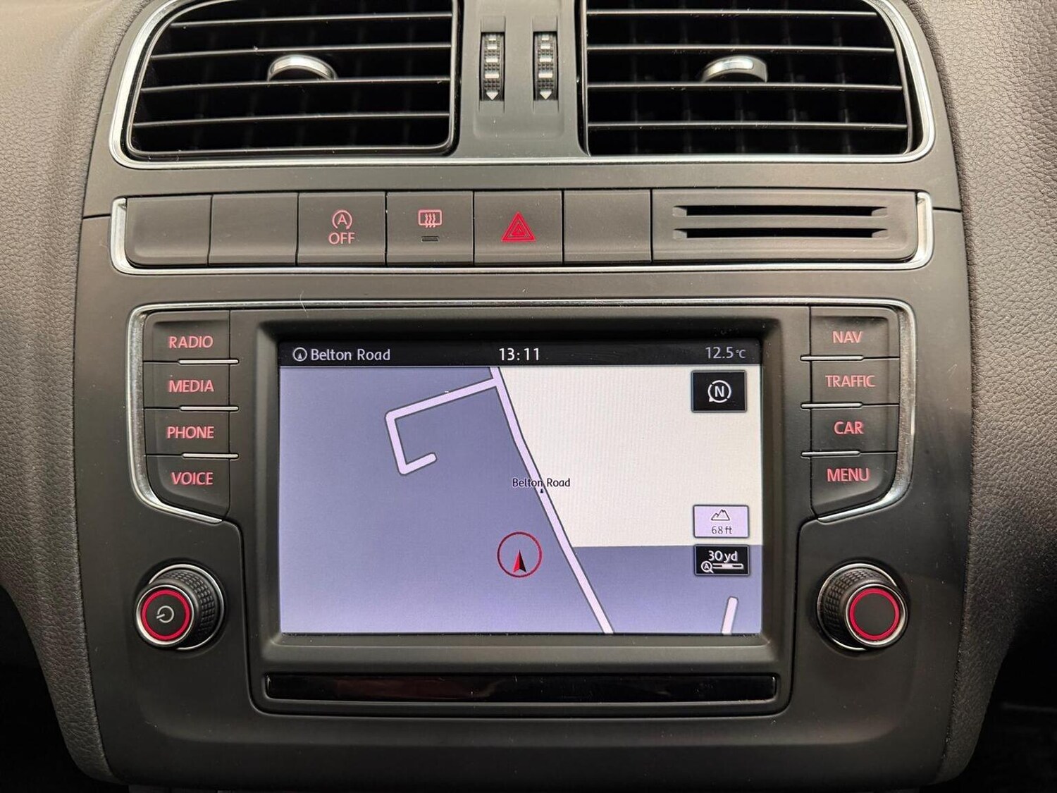 Used Volkswagen Polo 2015 for sale - 78197981: Photo 38