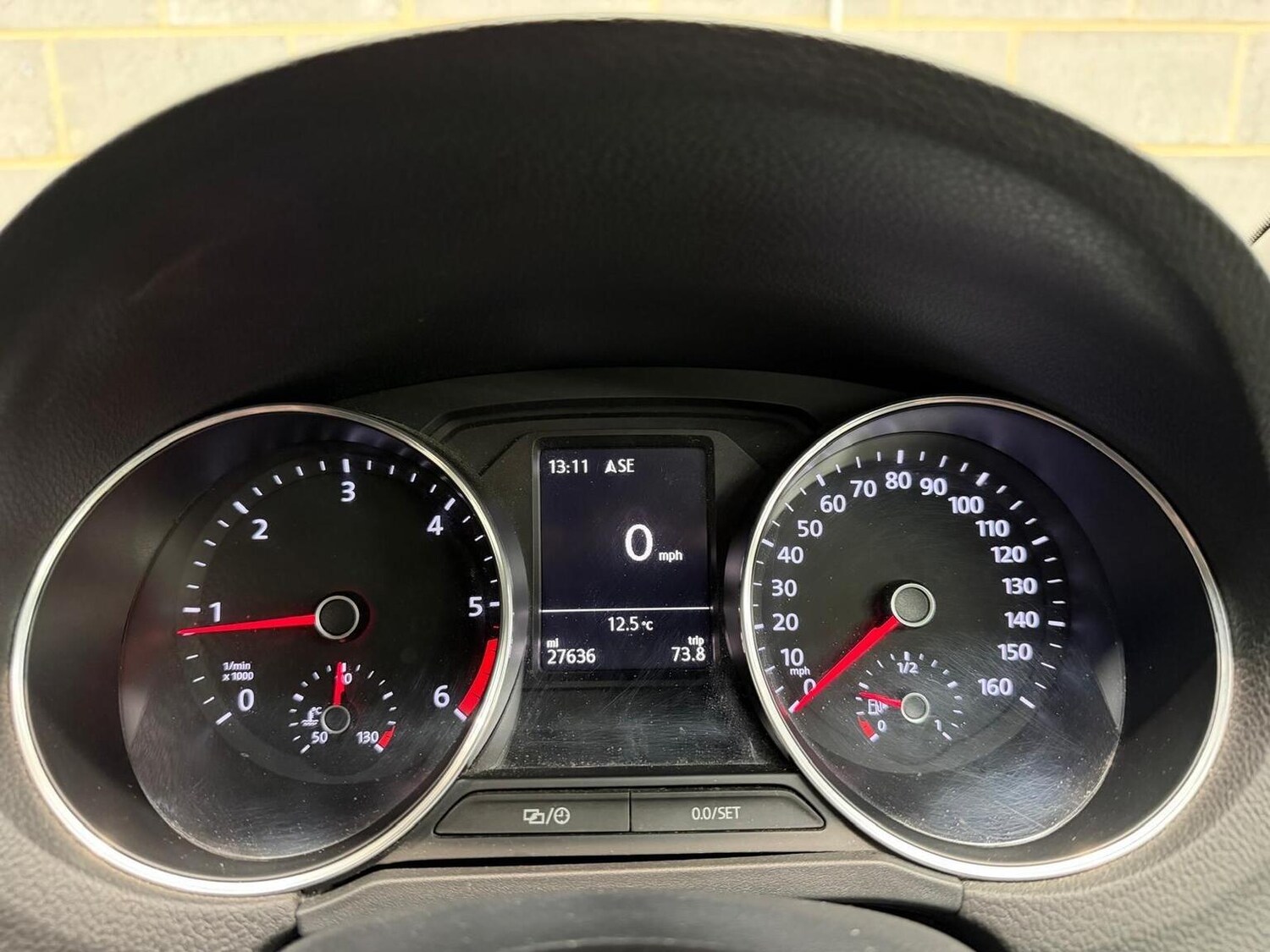 Used Volkswagen Polo 2015 for sale - 78197981: Photo 39